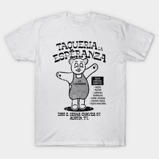 Roadside Taqueria T-Shirt